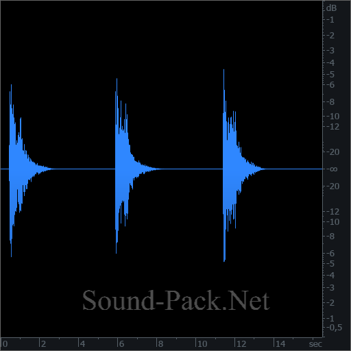 waveform