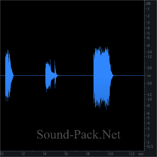 waveform