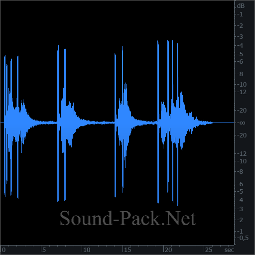 waveform