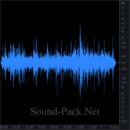 waveform