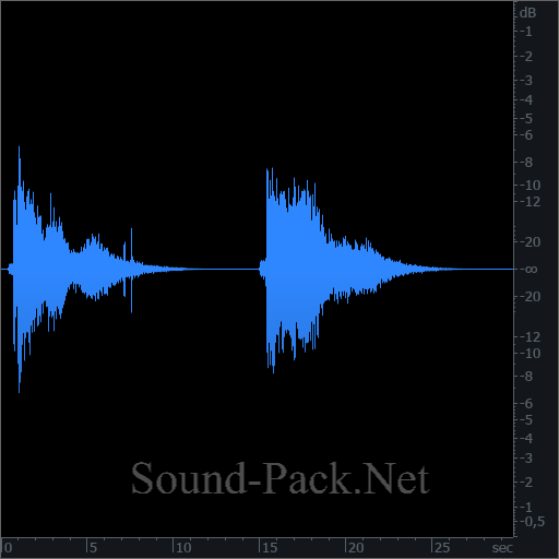 waveform