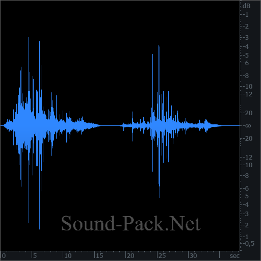 waveform