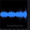 Посёлок в Индии: деревенская атмосфера, голоса людей, птицы