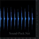 Полуавтоматический пистолет (10 выстрелов)