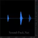 Уведомление в Инстаграм (Instagram Sound)