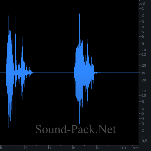 waveform