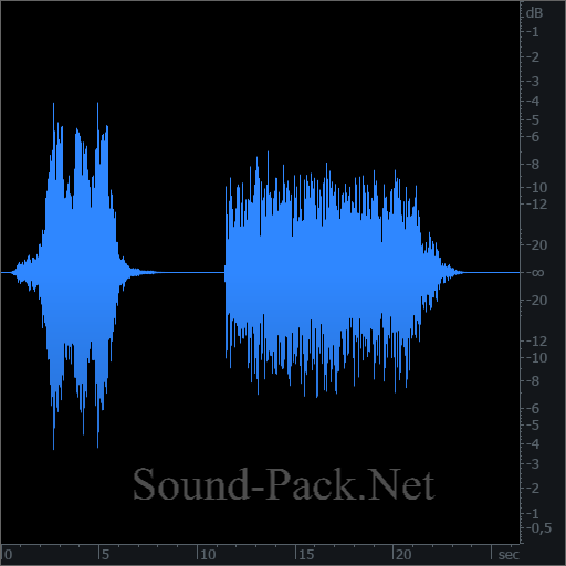 waveform