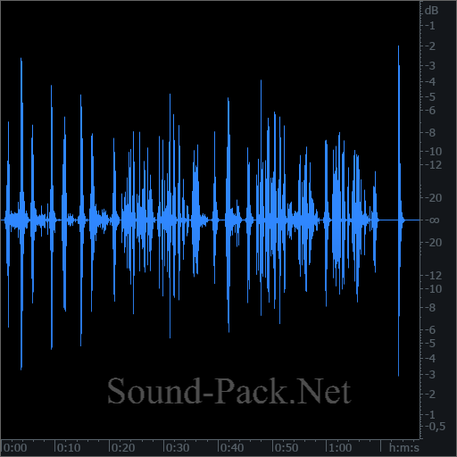 waveform