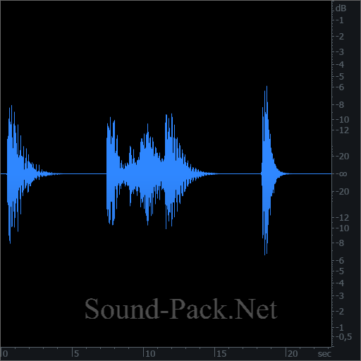 waveform