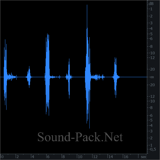 waveform