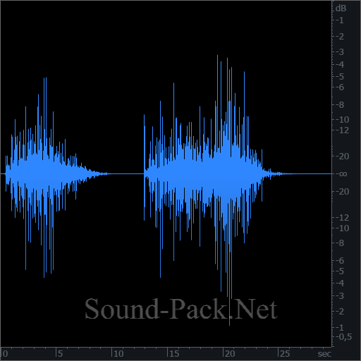 waveform