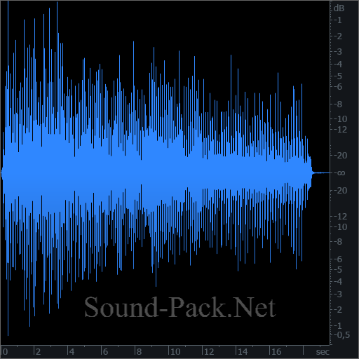 waveform