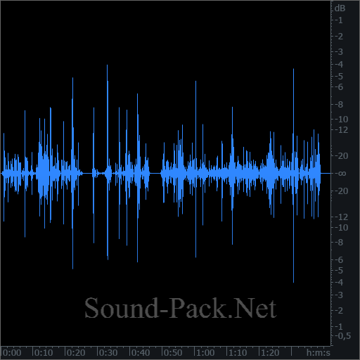 waveform