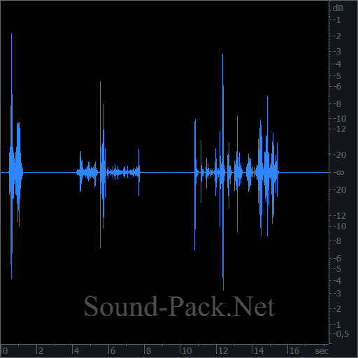 waveform