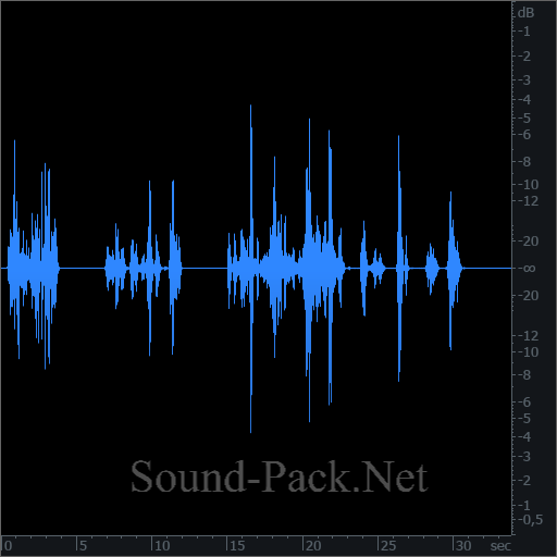 waveform