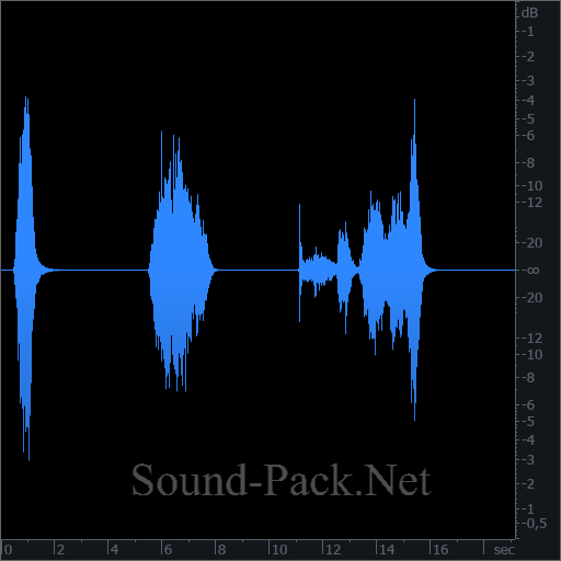 waveform