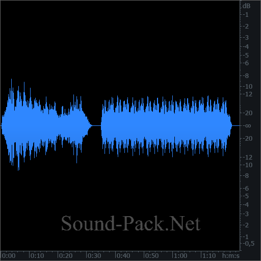 waveform