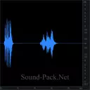 SCI-FI: металлическая защелка, замок