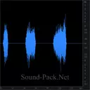 Скрежет бетонного блока по твердой поверхности