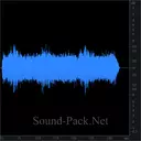 Научно-фантастический цифровой шторм