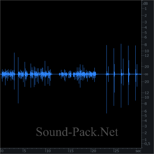 waveform