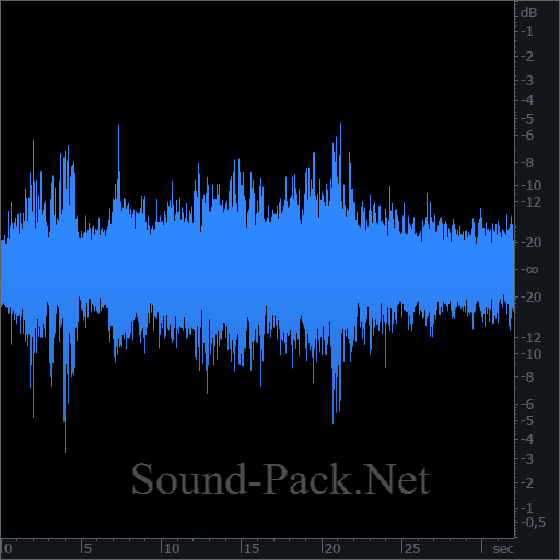 waveform