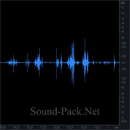 waveform