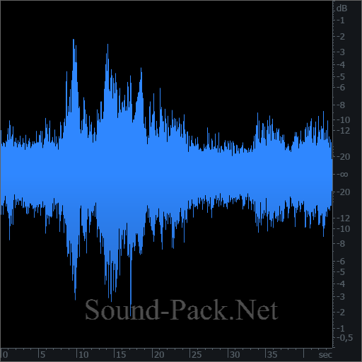 waveform