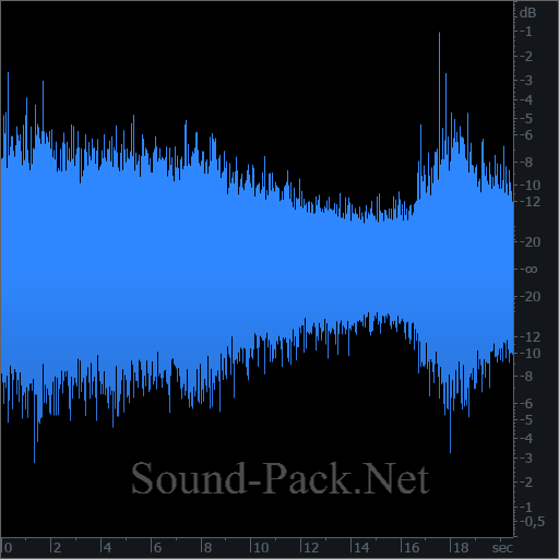 waveform