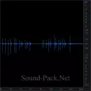 Нажатия на кнопки старого мобильного телефона