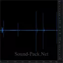 Старый кассетный аудио-плеер (Sony Walkman)