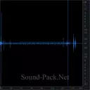 Старый секундомер, кнопки старт-стоп