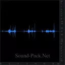 Развёртывание бумажного листа (3 раза, громко)