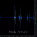 Старый кассетный магнитофон, перемотка пленки