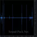 Компактный аудио плеер 90-х годов