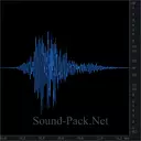 Воздушный поток, эффект перехода, 1 сек. (short)