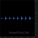 Звонок колокольчика (медленно с нарастанием)