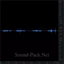 Переворачивание бумажного листа (мягко, тихо)