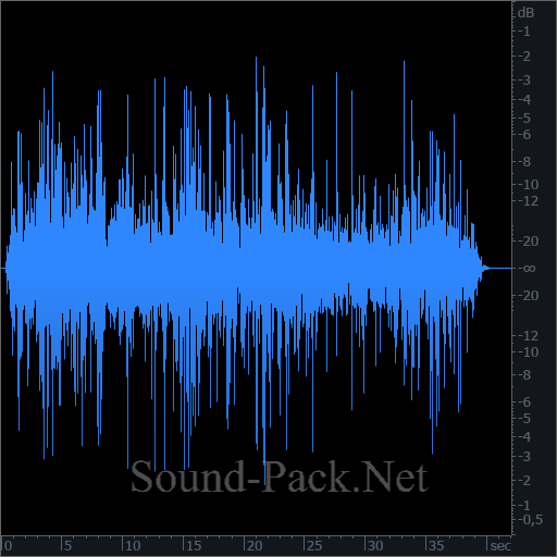 waveform