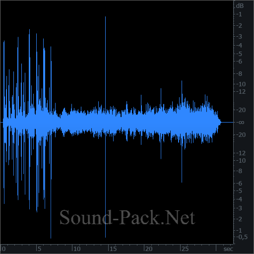 waveform