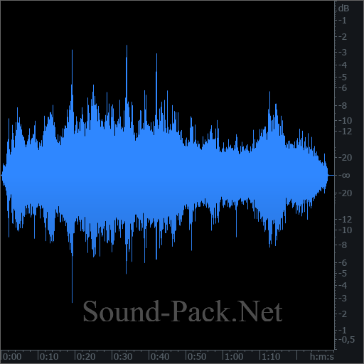 waveform