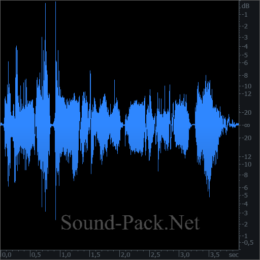 waveform