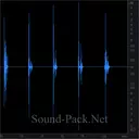 Стрельба из лука: стрела падает на дерево