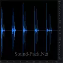 Боевой топор: падение на камень