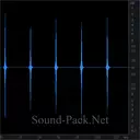 Стрела со свистом пролетает мимо