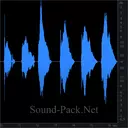 Мультяшный голос птицы