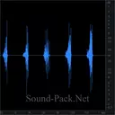 Натягивание тетивы лука со скрипом (2)