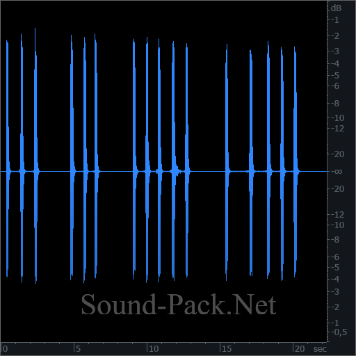 waveform