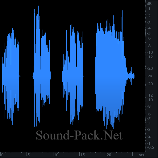 waveform