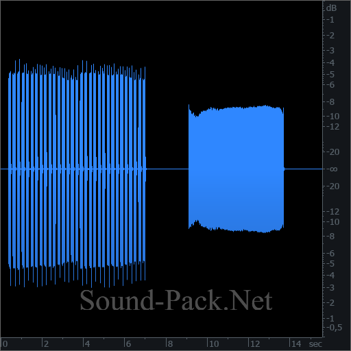 waveform